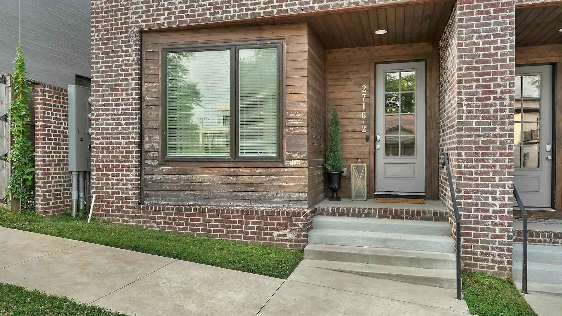 Rooftop Deck & Shuffleboard Bbq Near Downtown Nashville Holiday home